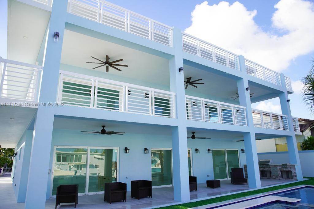 PORT LARGO 5TH ADD - Residential