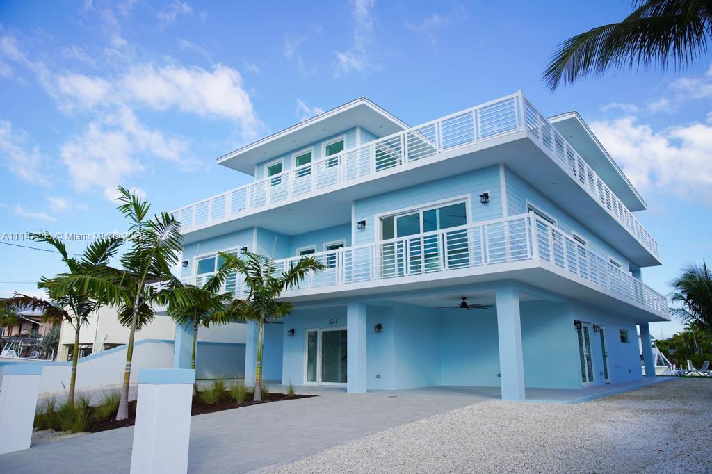 PORT LARGO 5TH ADD - Residential