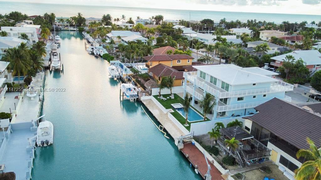 PORT LARGO 5TH ADD - Residential