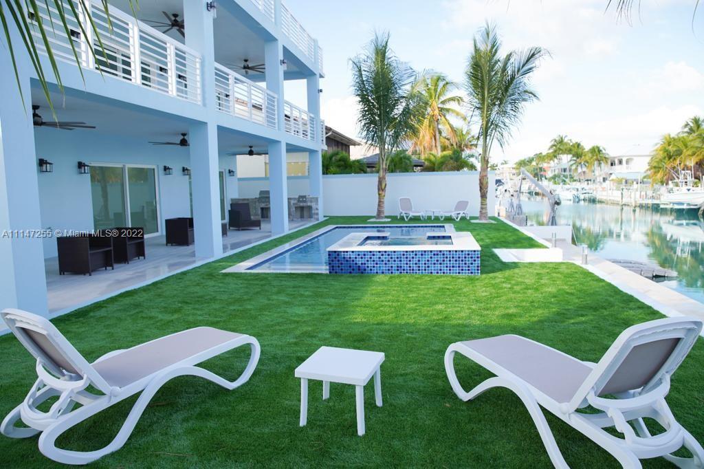 PORT LARGO 5TH ADD - Residential