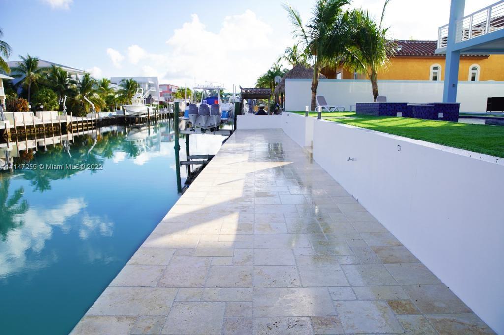 PORT LARGO 5TH ADD - Residential