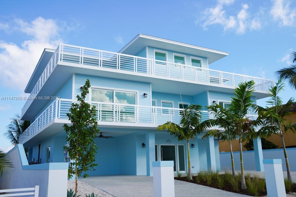 PORT LARGO 5TH ADD - Residential