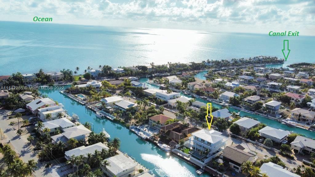 PORT LARGO 5TH ADD - Residential