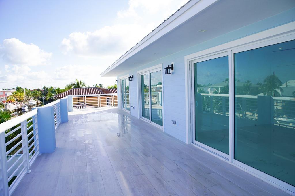 PORT LARGO 5TH ADD - Residential