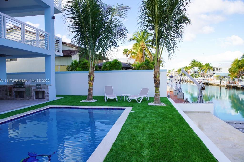 PORT LARGO 5TH ADD - Residential