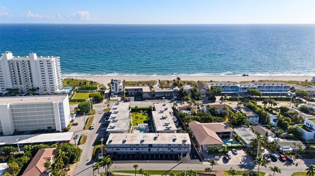 Photo of 633 NE 21st Avenue #9B, Deerfield Beach, FL 33441 (MLS # A11925293)