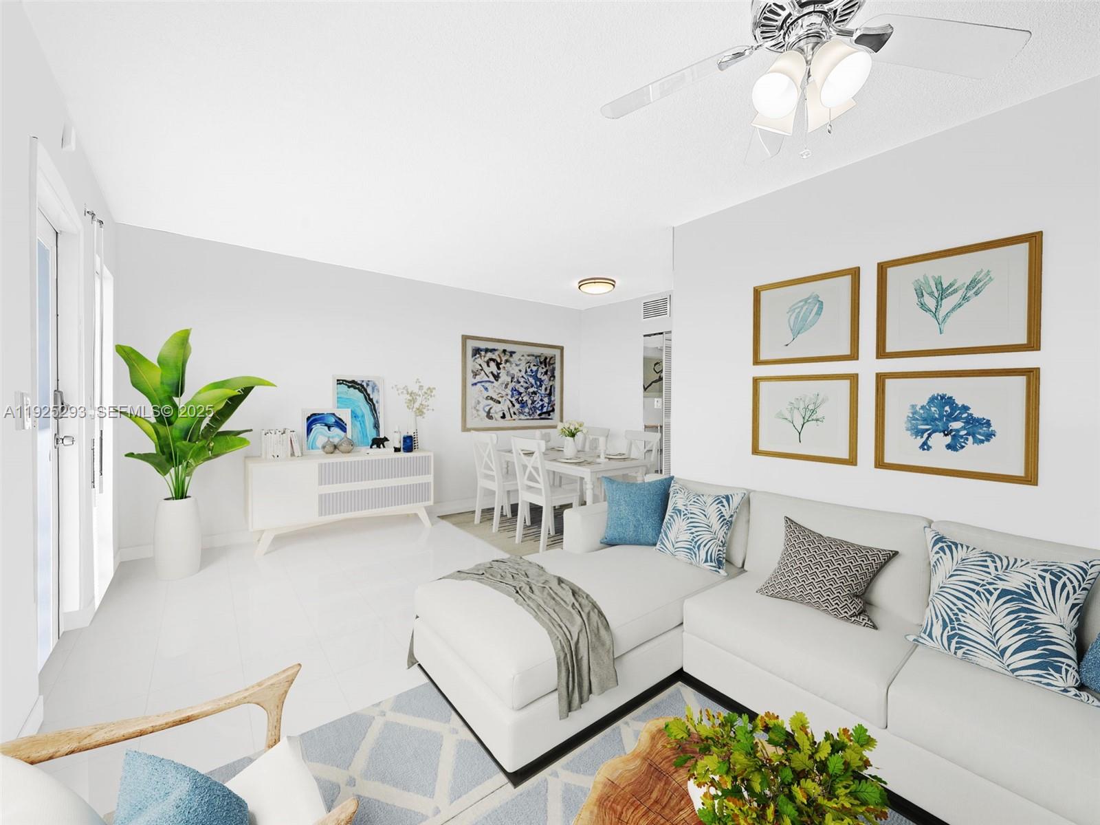 DEERFIELD MANOR CO-OP - Residential