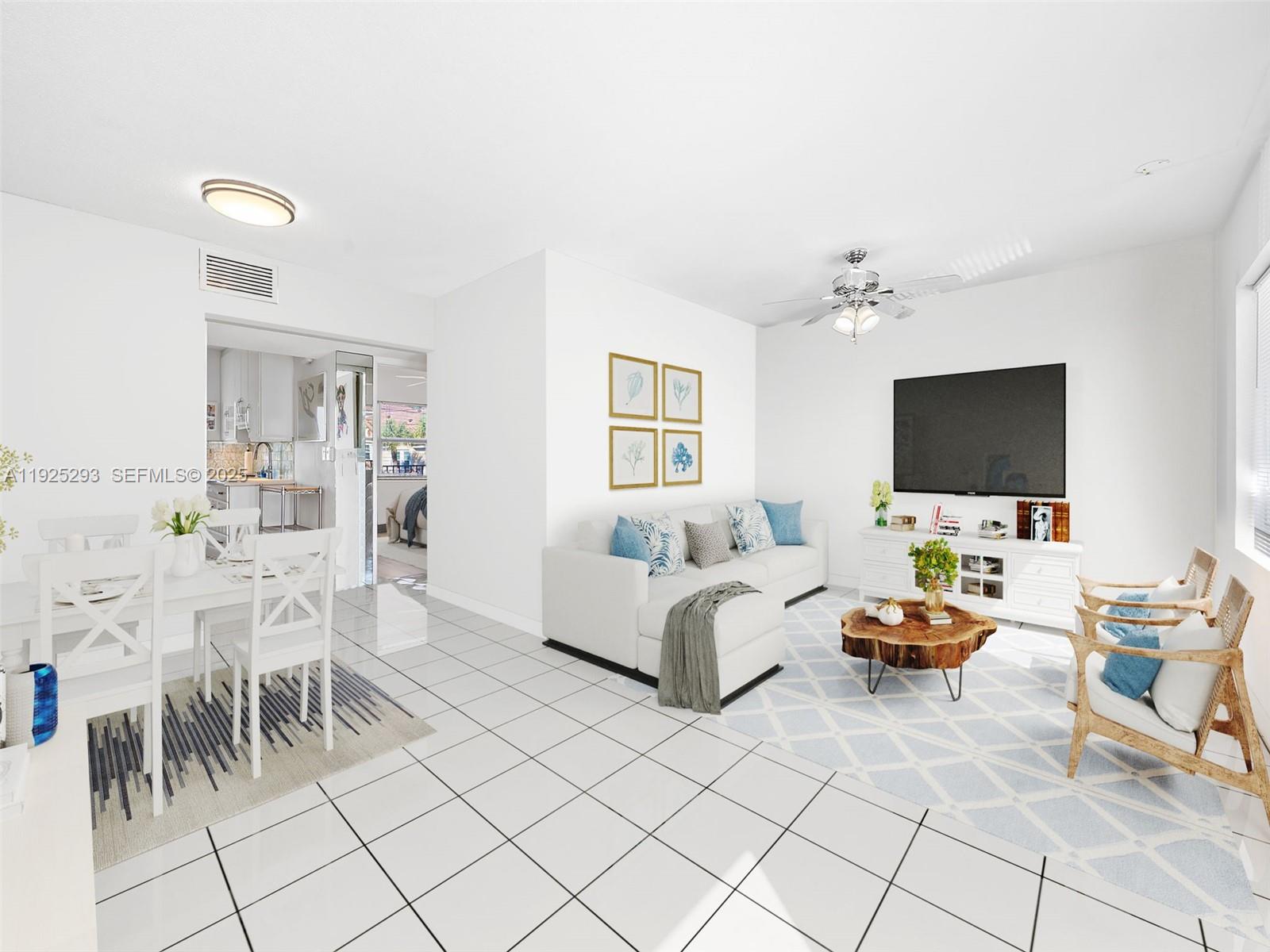 DEERFIELD MANOR CO-OP - Residential