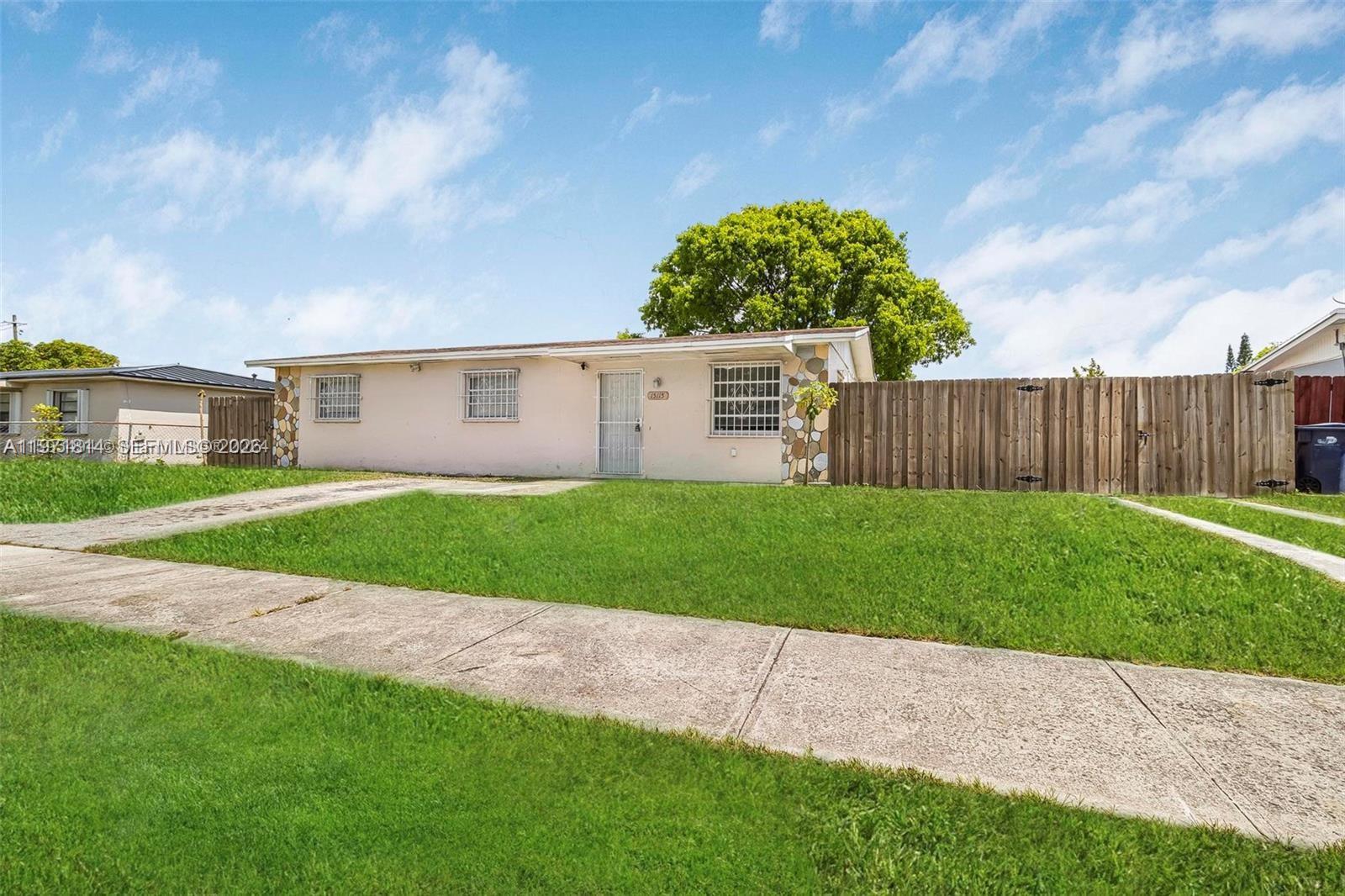 CASEIL HEIGHTS SEC 1 - Residential