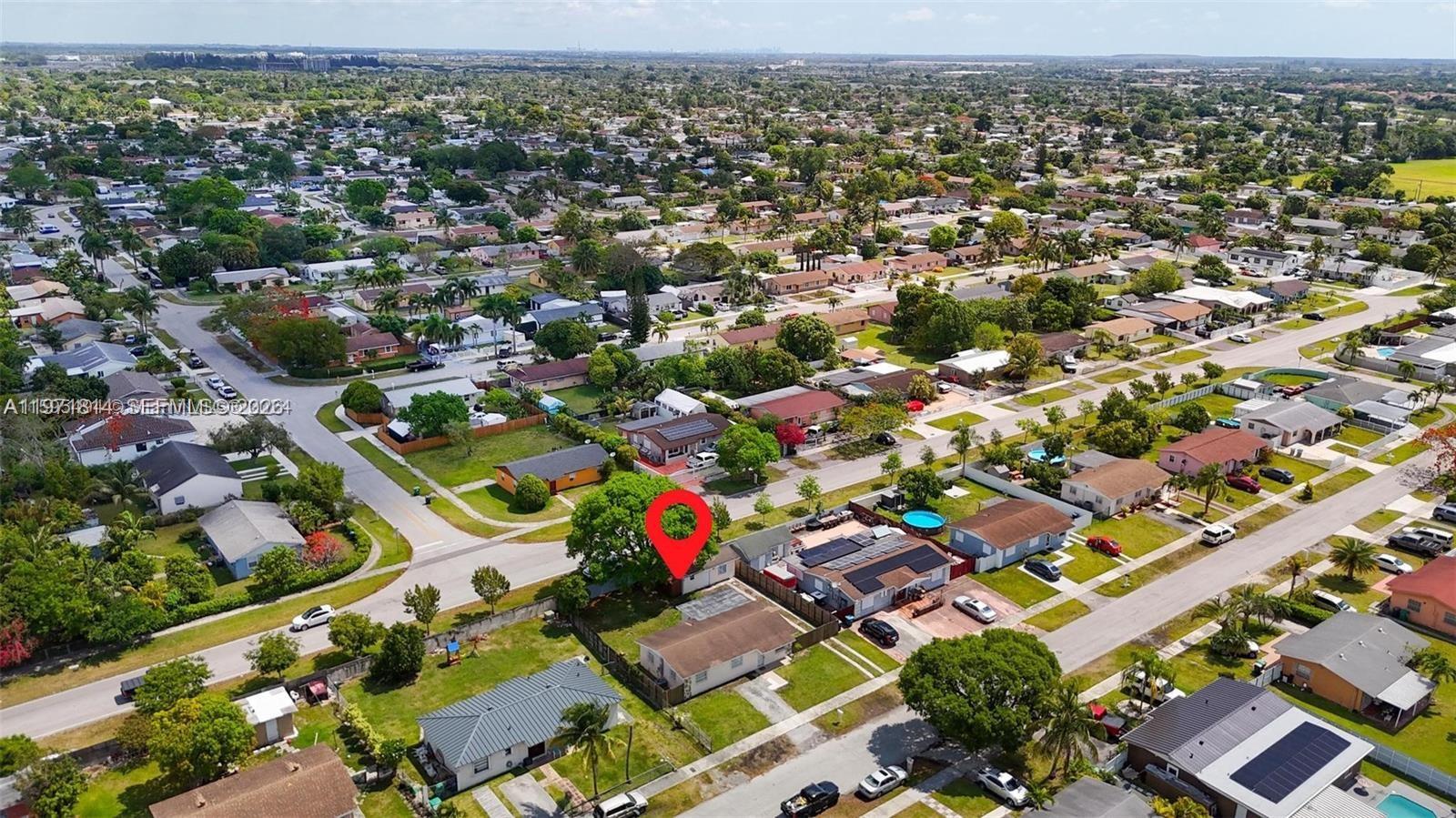 CASEIL HEIGHTS SEC 1 - Residential