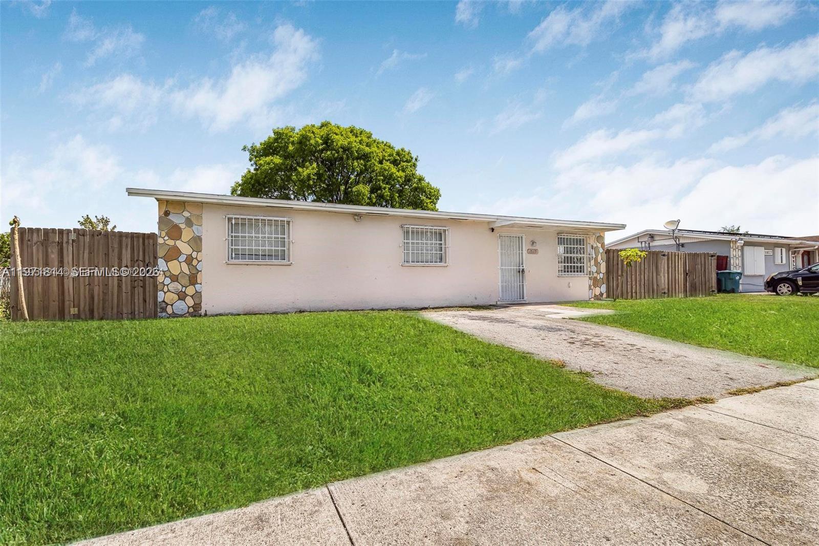 CASEIL HEIGHTS SEC 1 - Residential