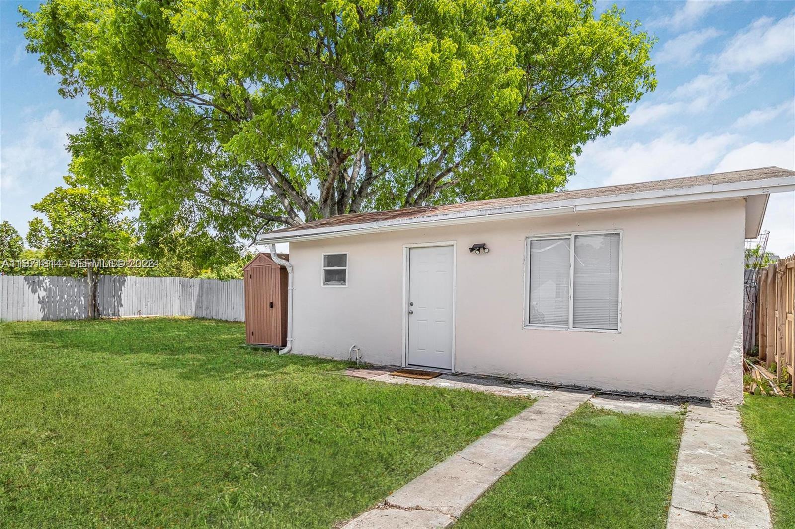 CASEIL HEIGHTS SEC 1 - Residential