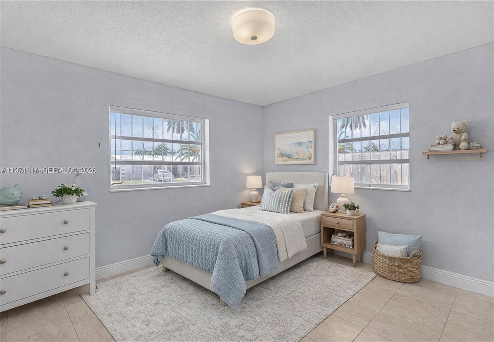 CASEIL HEIGHTS SEC 1 - Residential