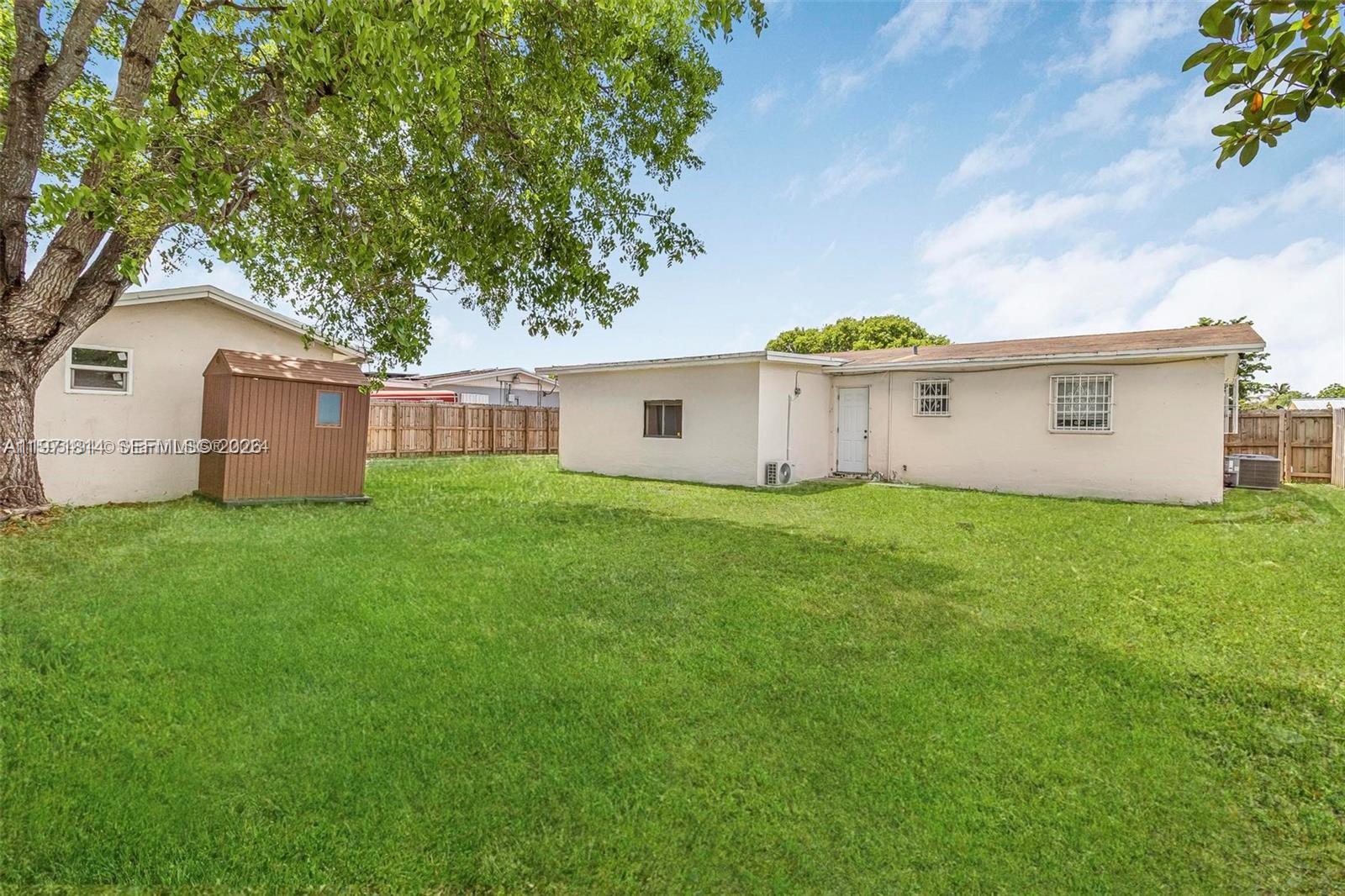 CASEIL HEIGHTS SEC 1 - Residential