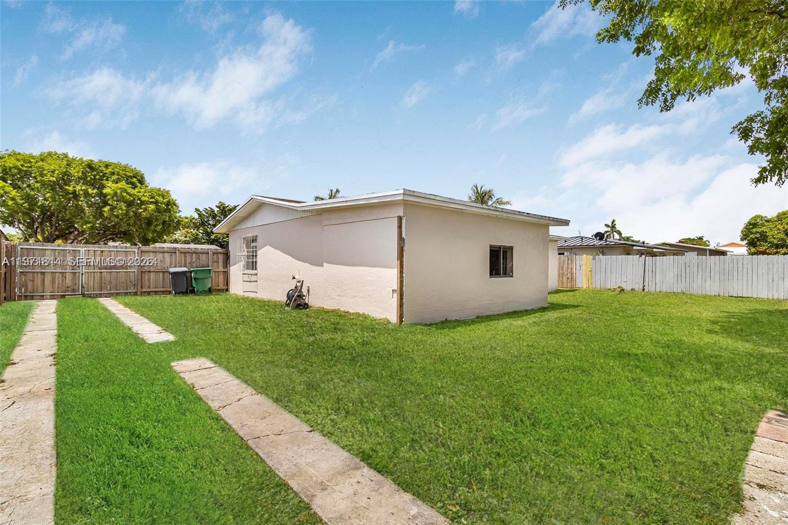 CASEIL HEIGHTS SEC 1 - Residential