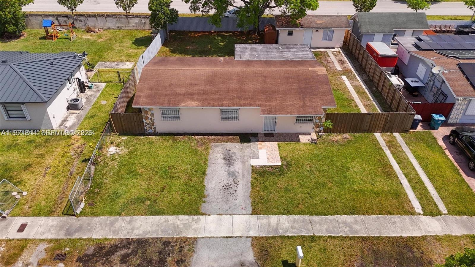 CASEIL HEIGHTS SEC 1 - Residential