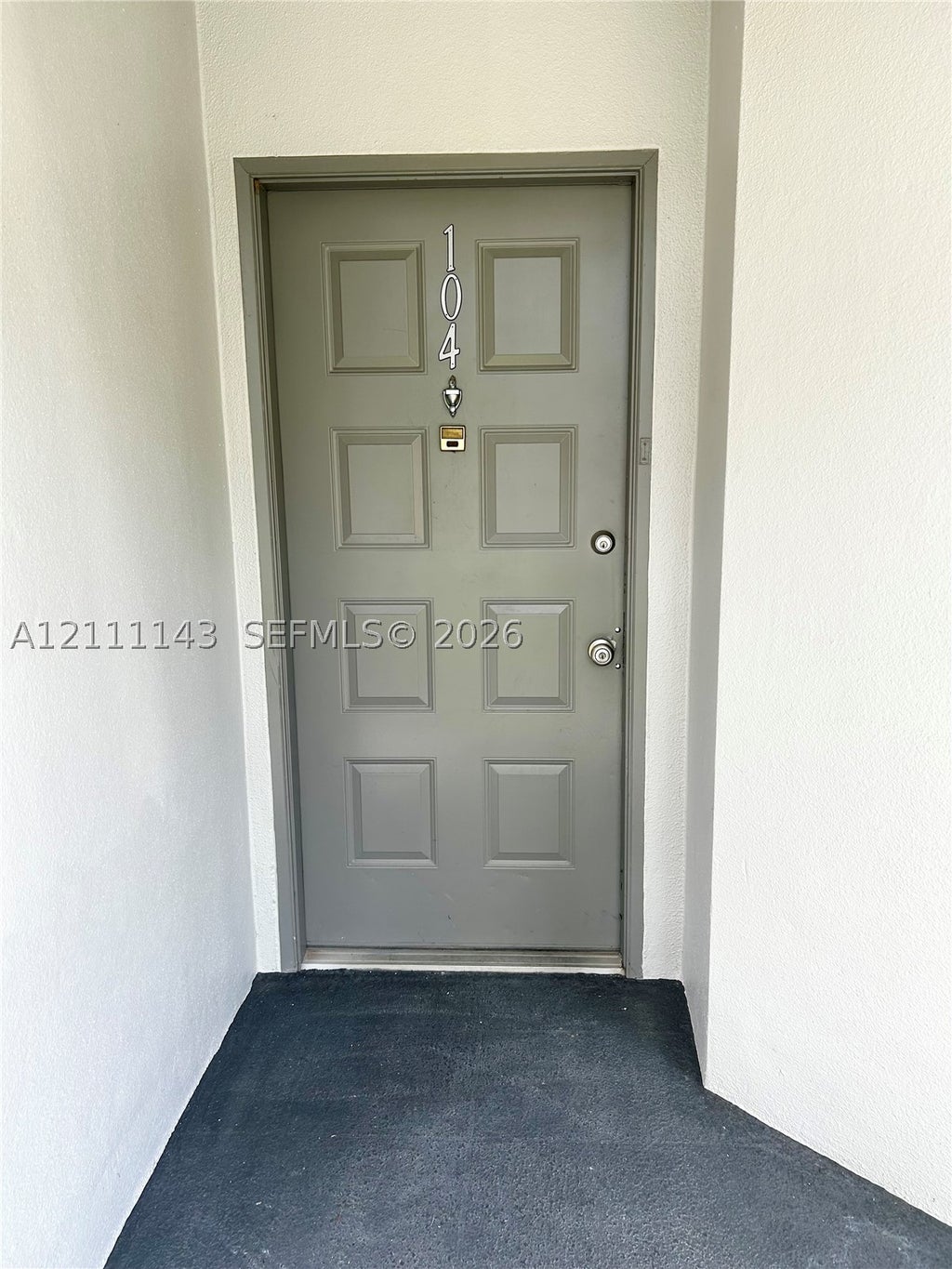 Photo of 1300 SW 125th Ave #104K, Pembroke Pines, FL 33027 (MLS # A12111143)