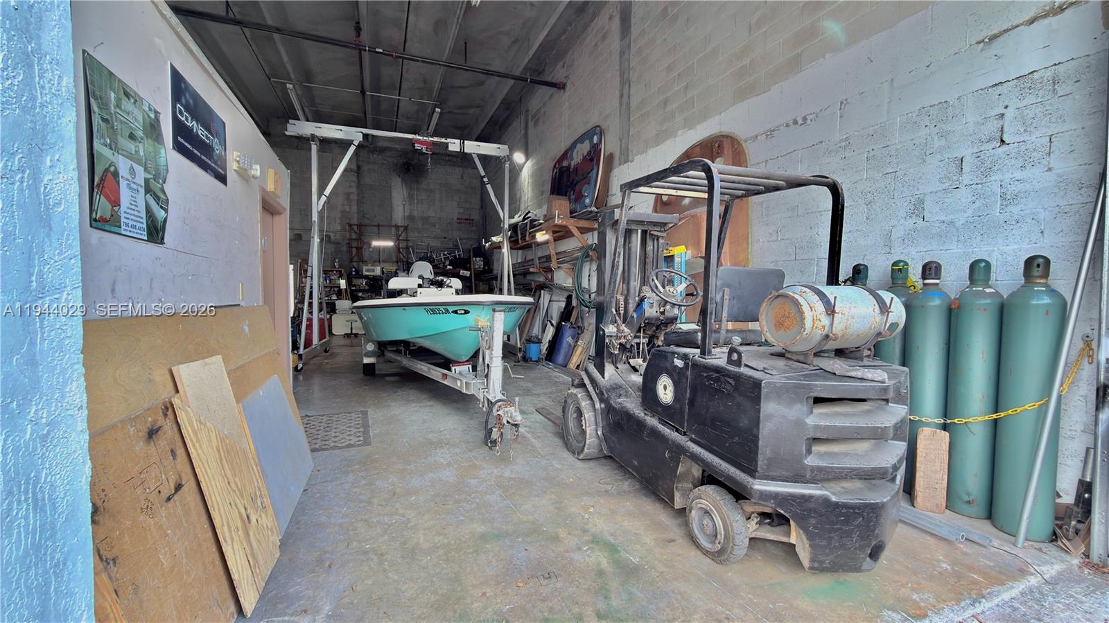 Aluminum Welding / Manufacturing Business FOR SALE!