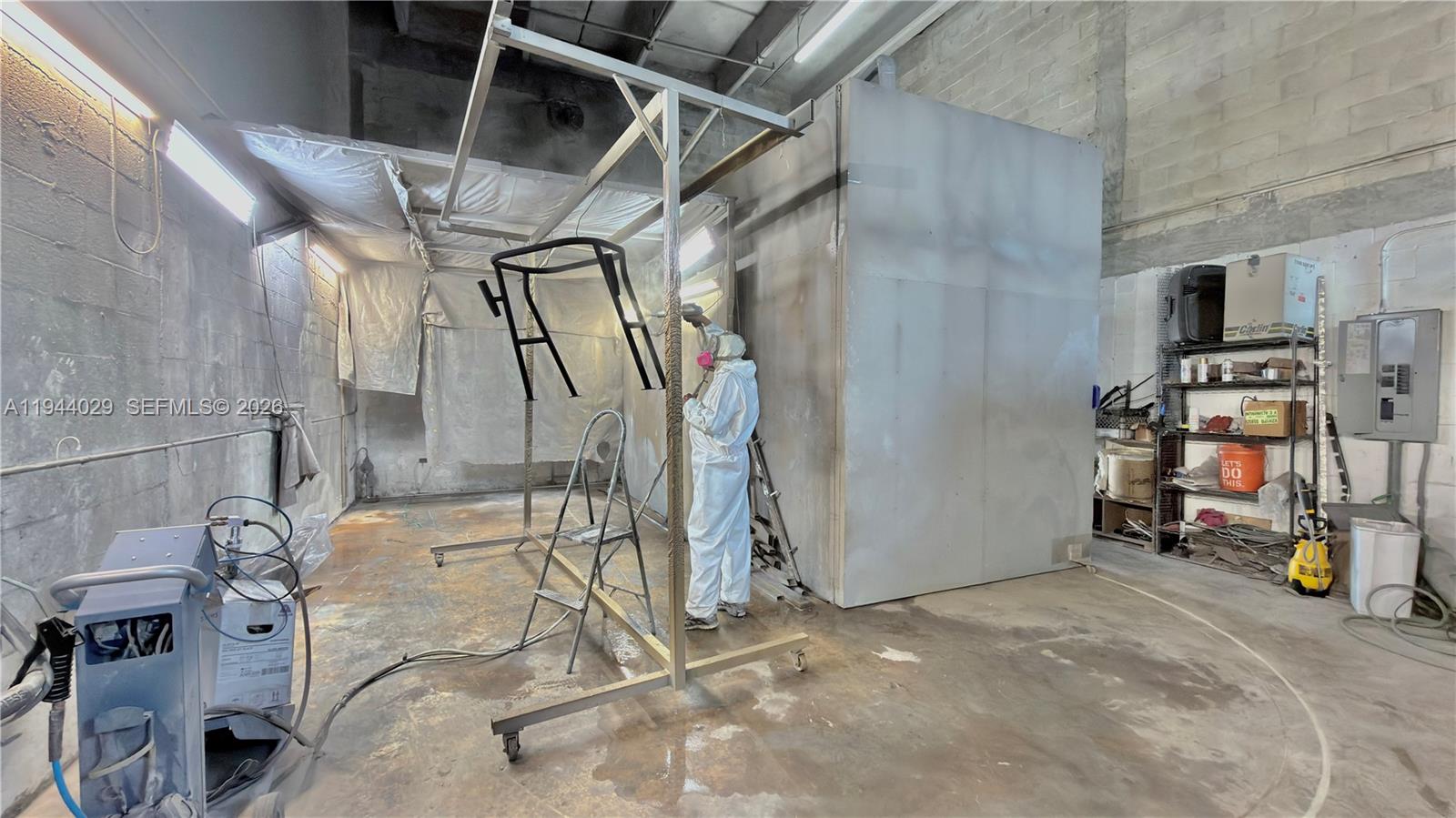 Aluminum Welding / Manufacturing Business FOR SALE!