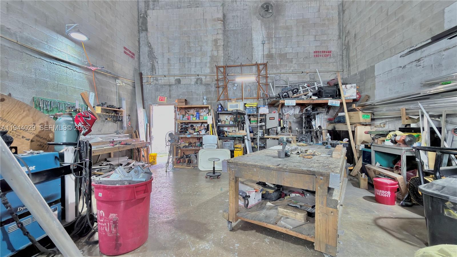 Aluminum Welding / Manufacturing Business FOR SALE!