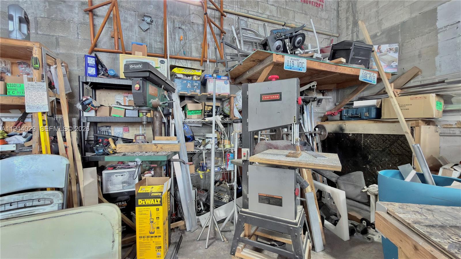 Aluminum Welding / Manufacturing Business FOR SALE!