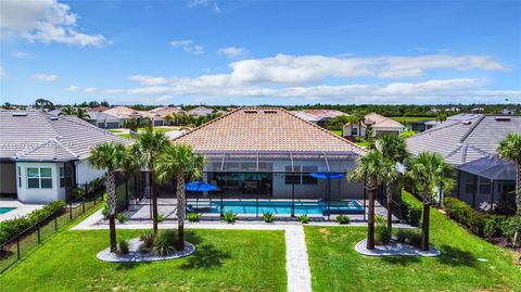 A home in Port Charlotte