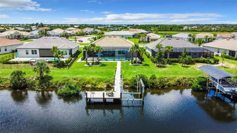 A home in Port Charlotte