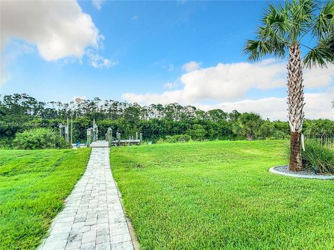 A home in Port Charlotte