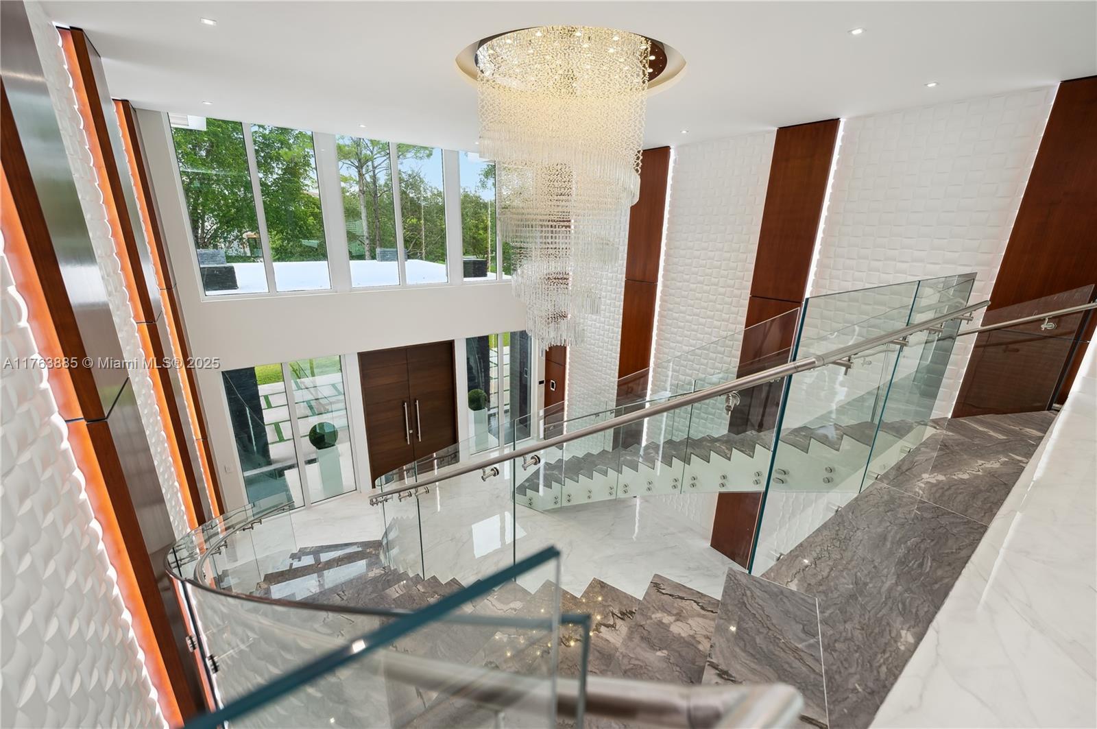RIDGELINE ESTATES - Residential