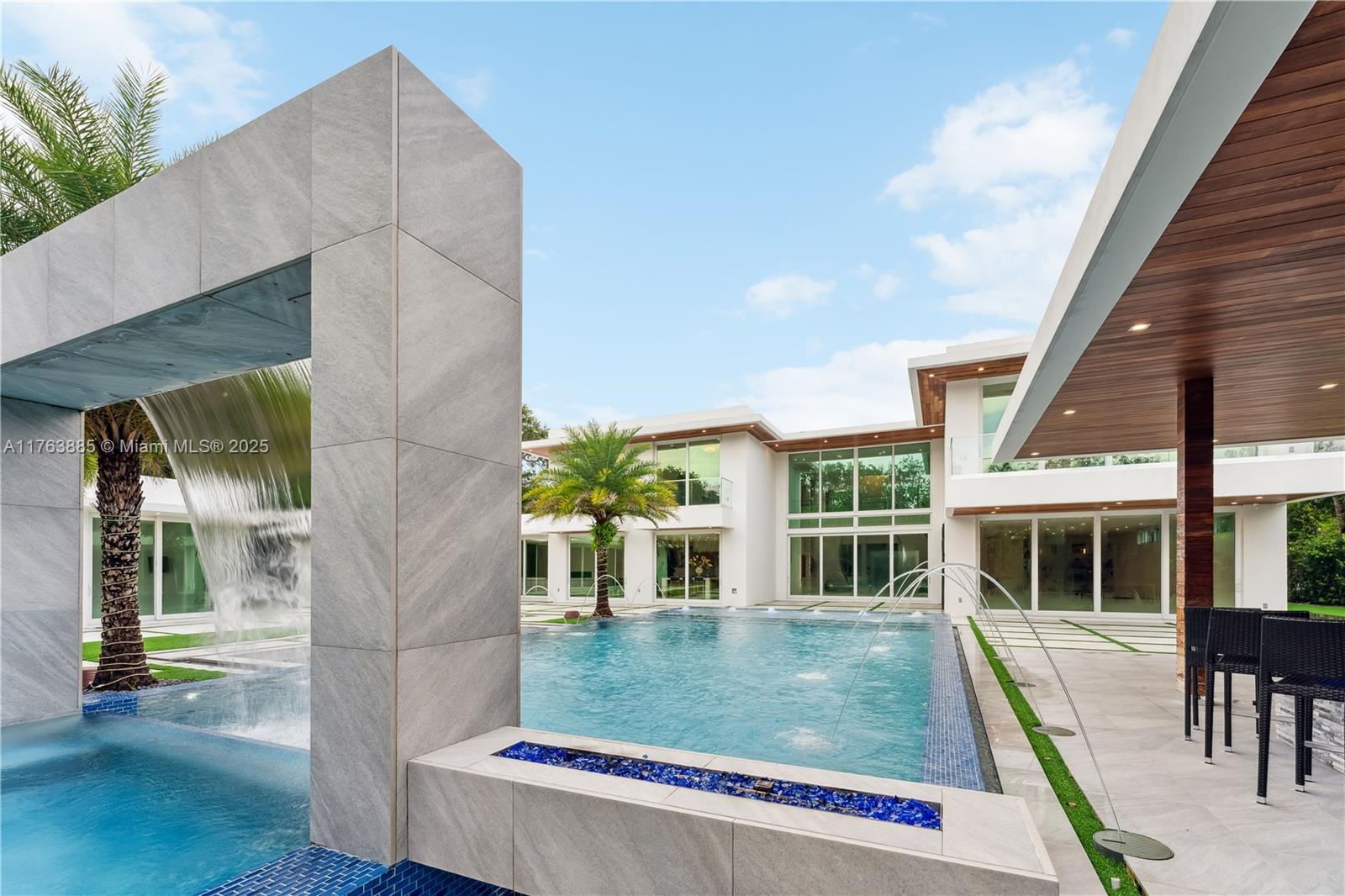 RIDGELINE ESTATES - Residential