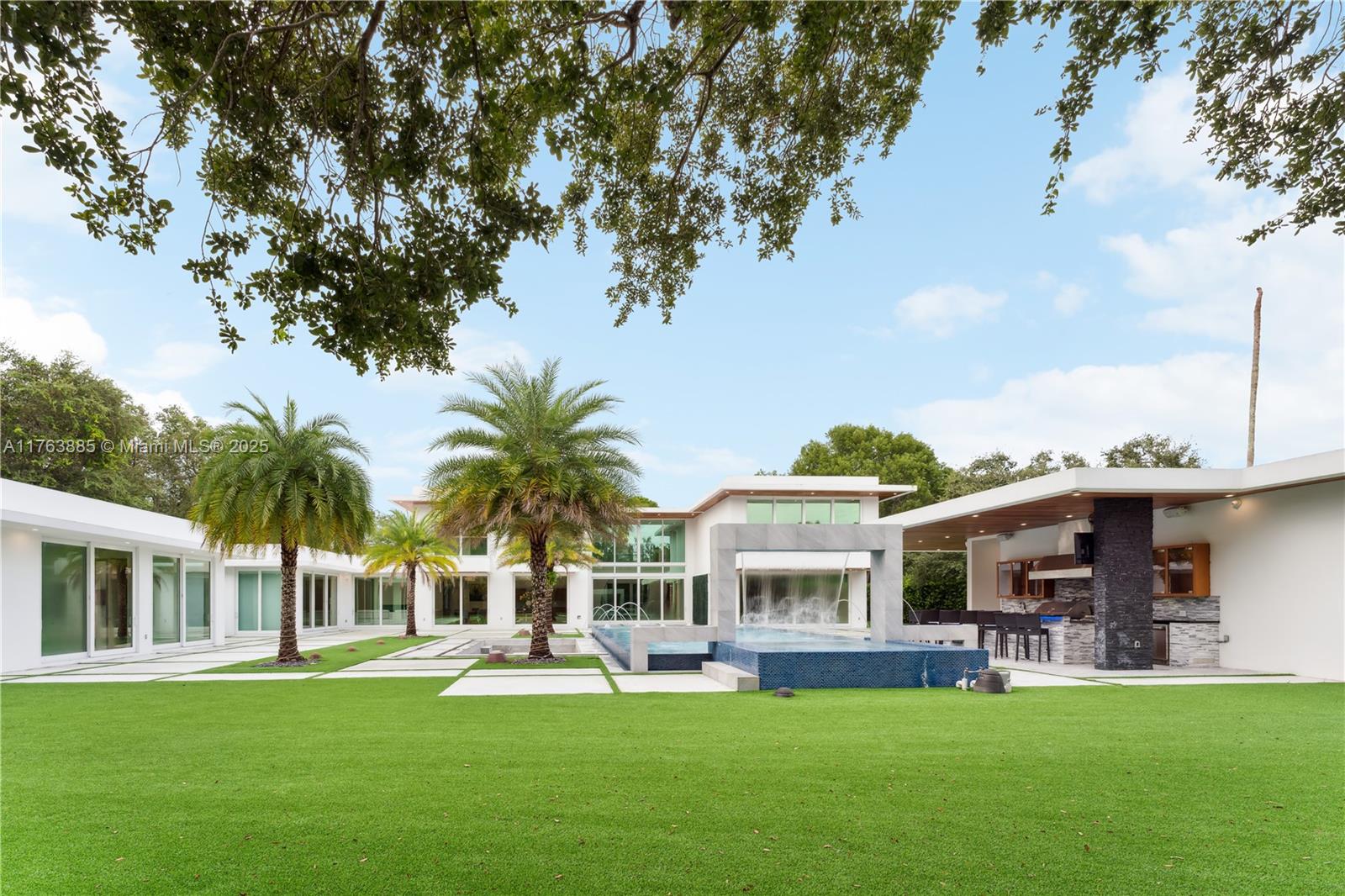 RIDGELINE ESTATES - Residential