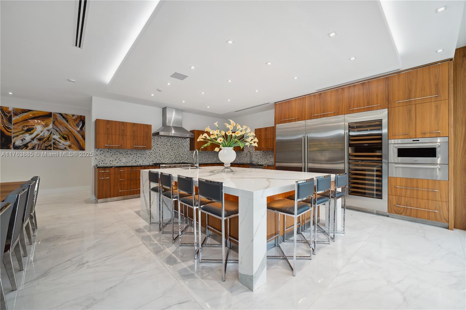 RIDGELINE ESTATES - Residential
