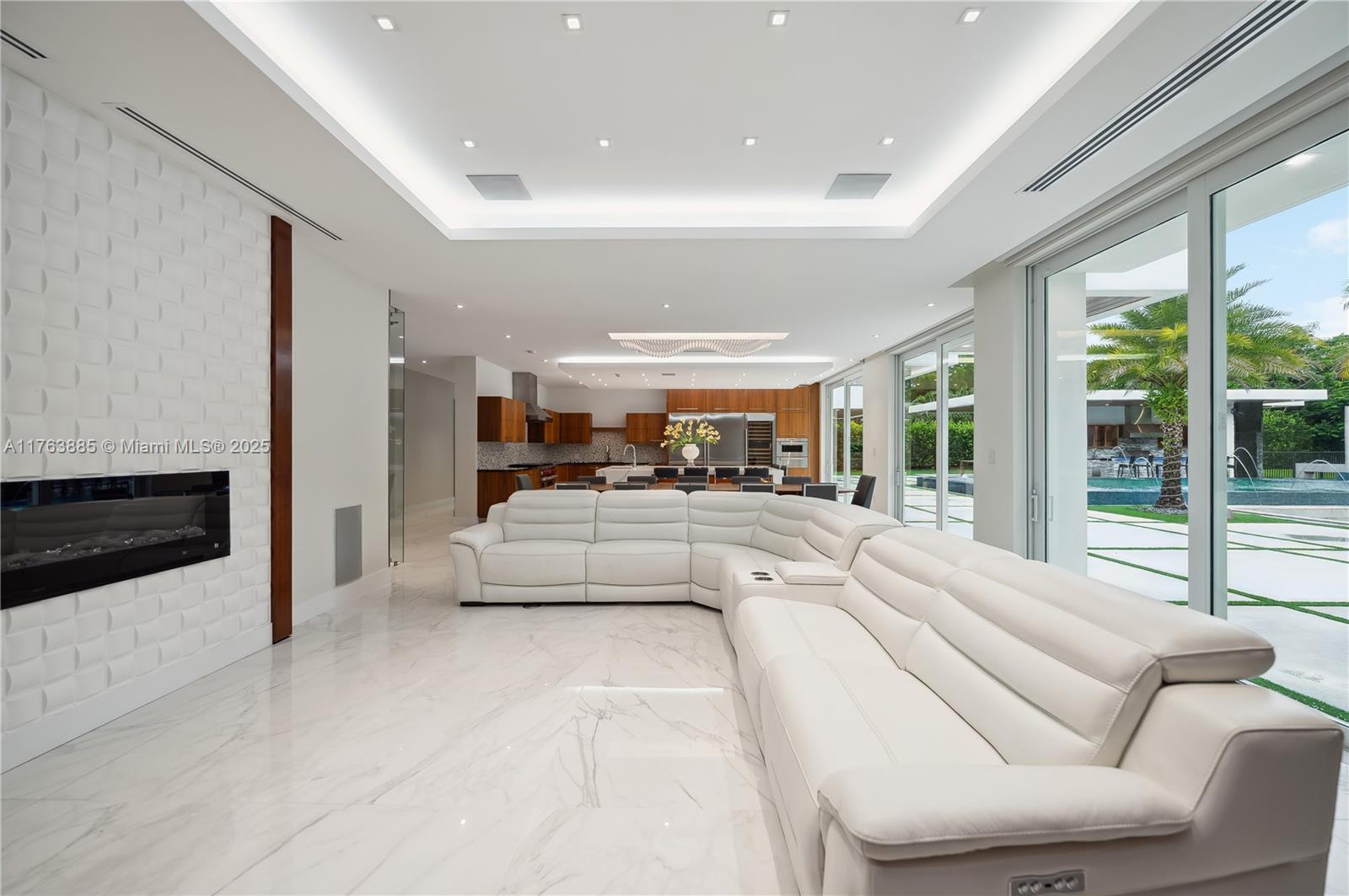 RIDGELINE ESTATES - Residential