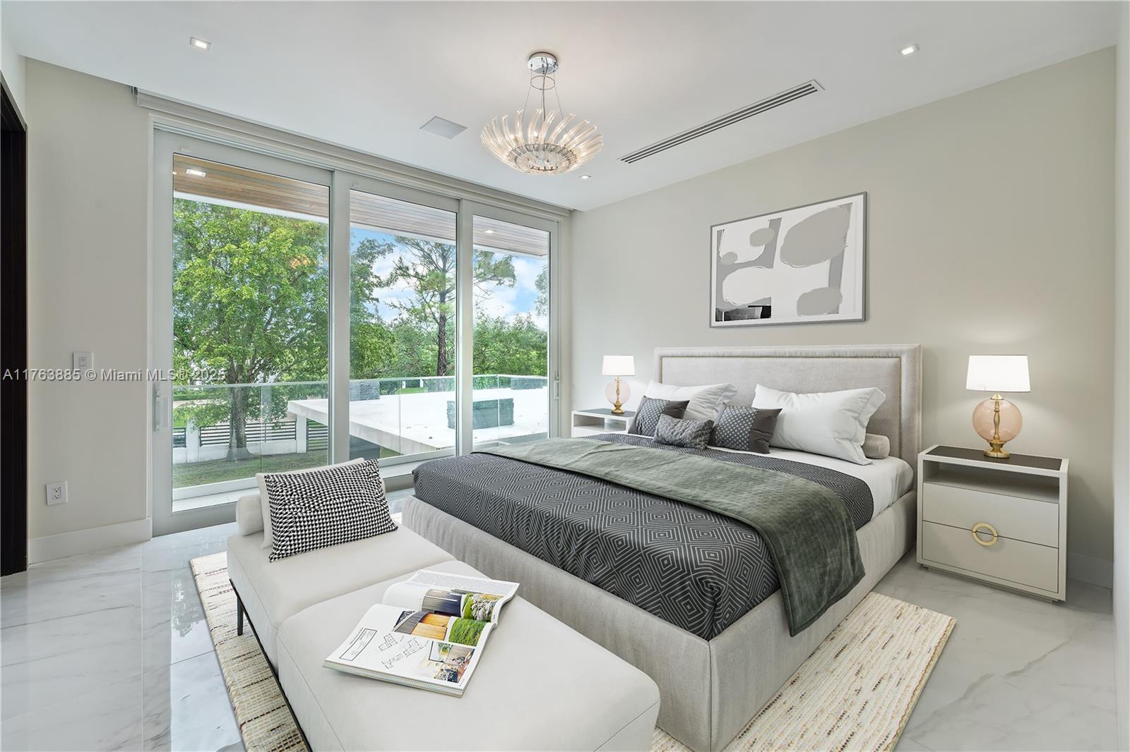 RIDGELINE ESTATES - Residential