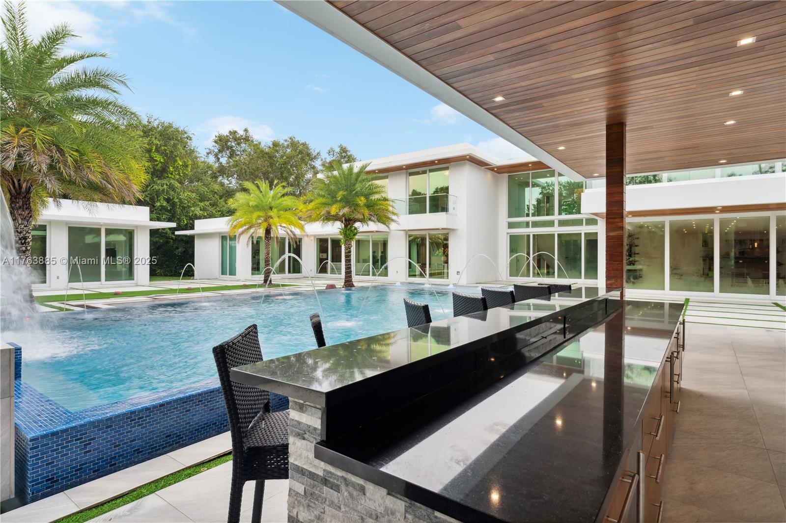 RIDGELINE ESTATES - Residential