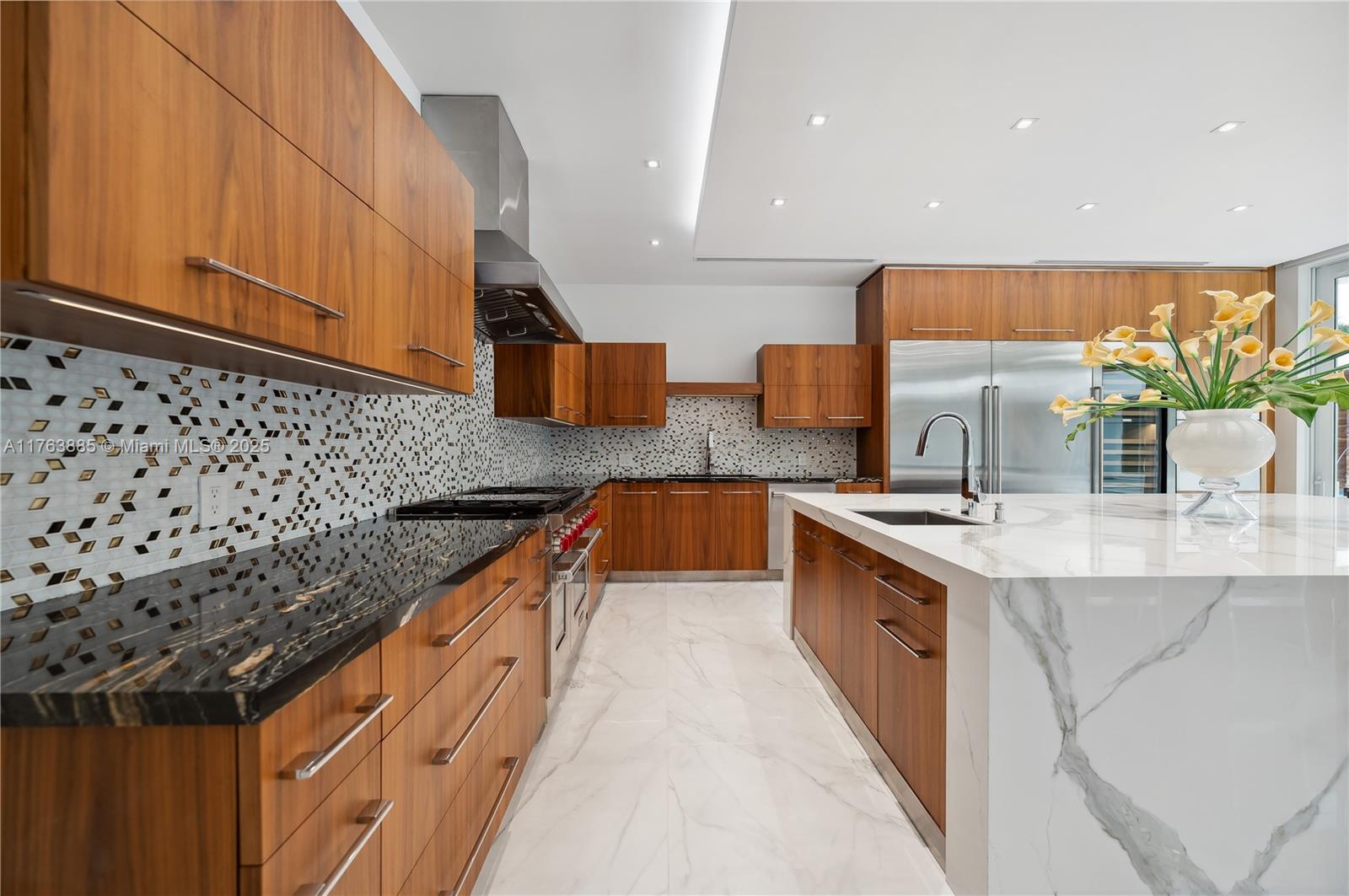RIDGELINE ESTATES - Residential