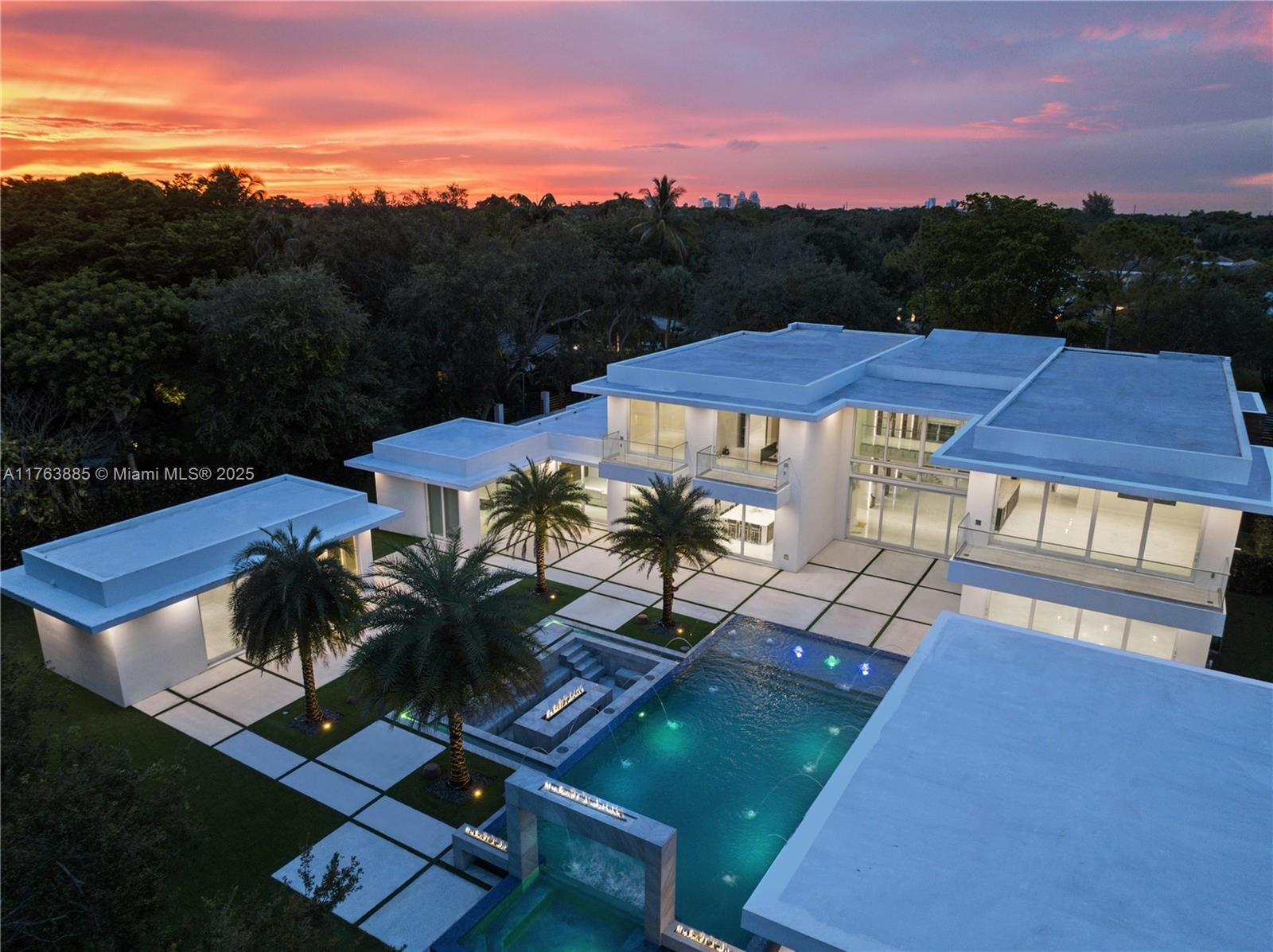 RIDGELINE ESTATES - Residential