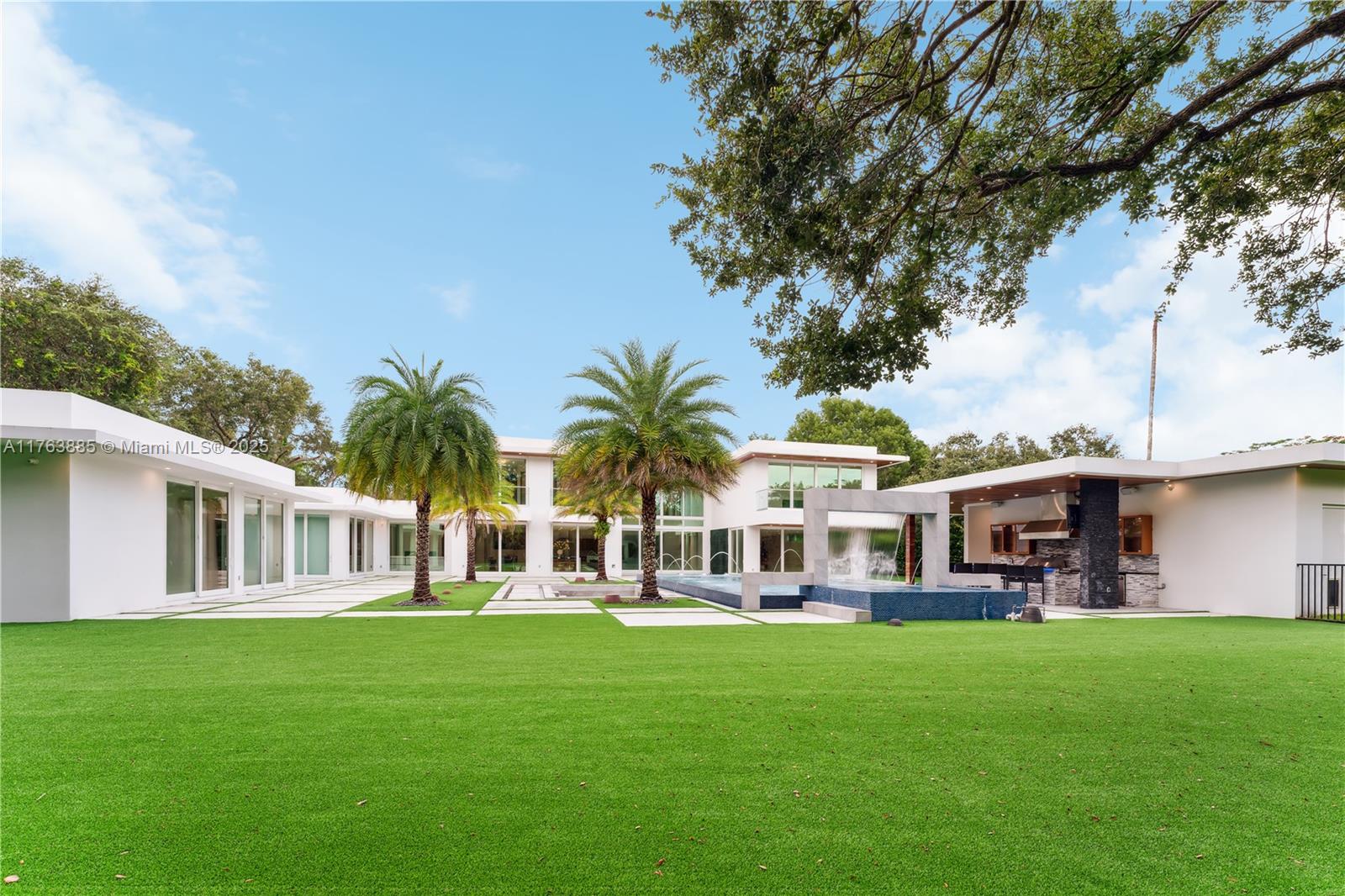 6300 Moss Ranch Rd, Pinecrest, Miami-Dade County, Florida - 8 Bedrooms  
10 Bathrooms - 