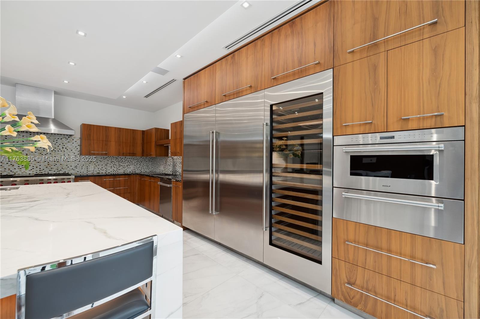 RIDGELINE ESTATES - Residential