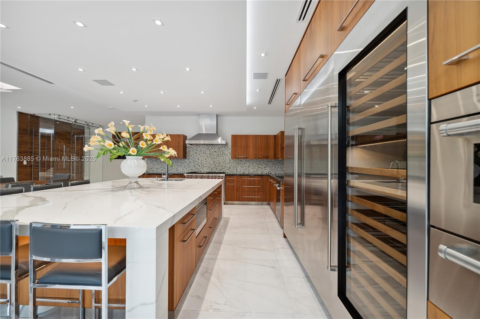 RIDGELINE ESTATES - Residential