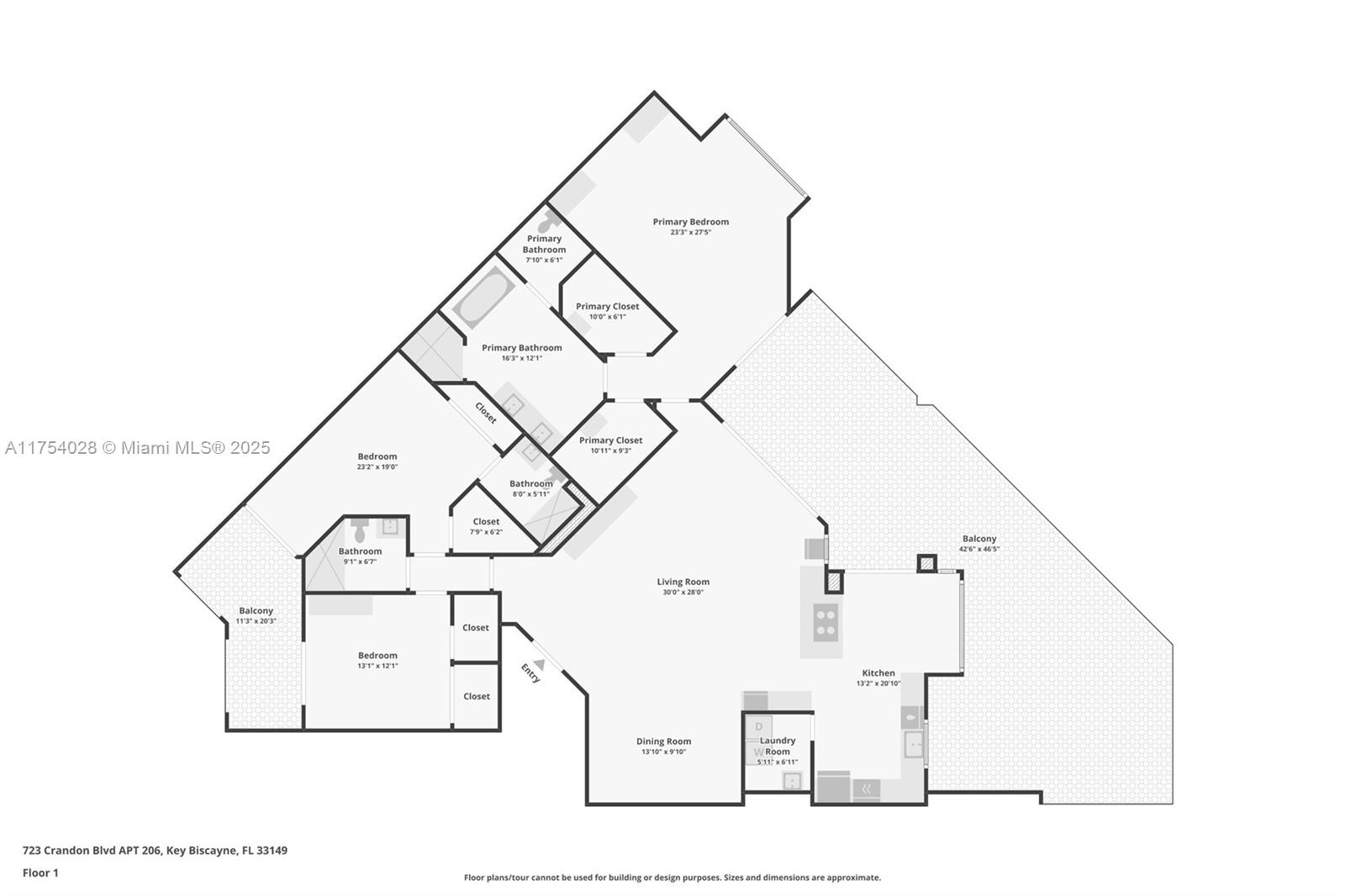 LAKE VILLA ONE CONDO - Residential