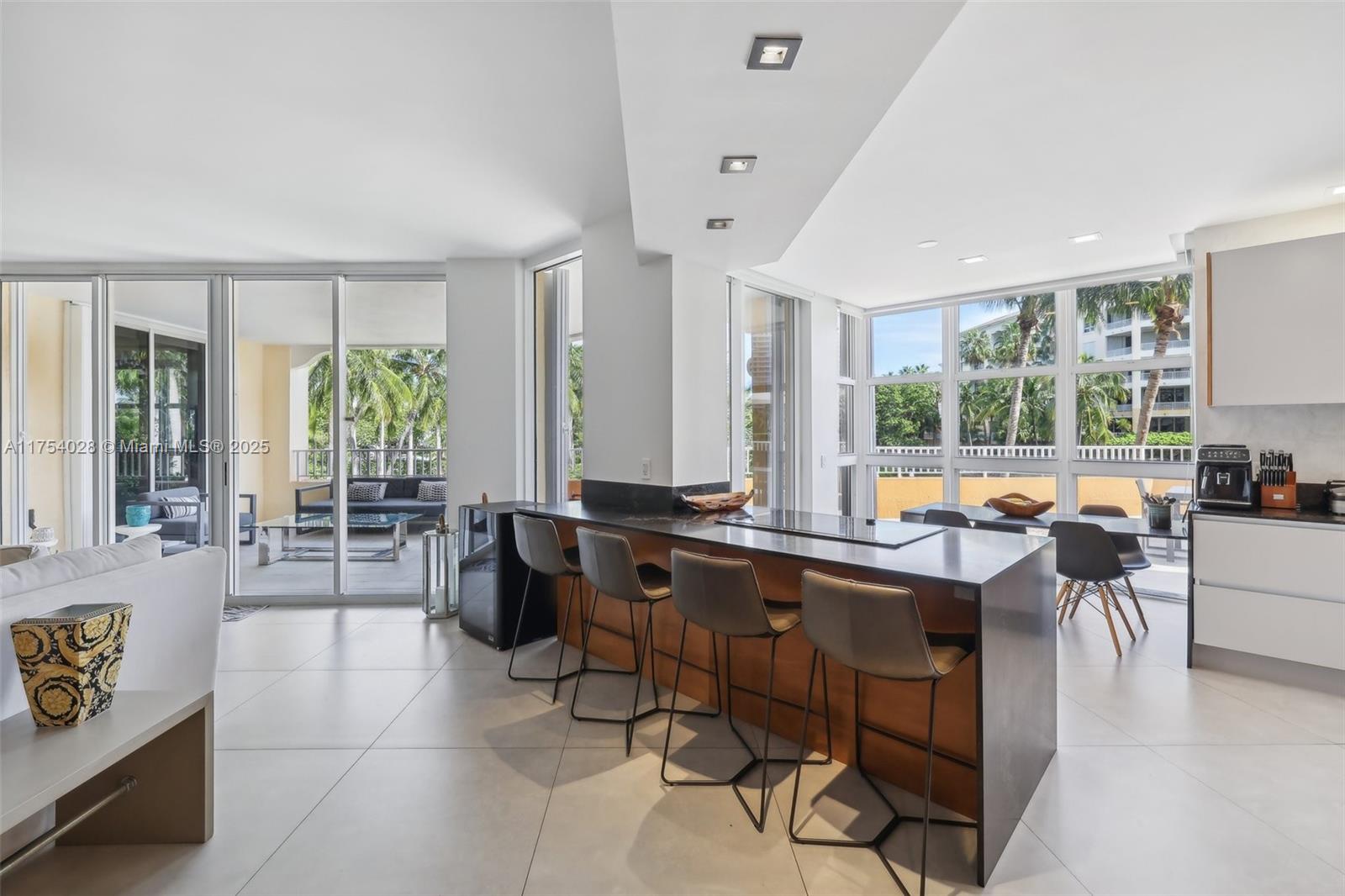 LAKE VILLA ONE CONDO - Residential