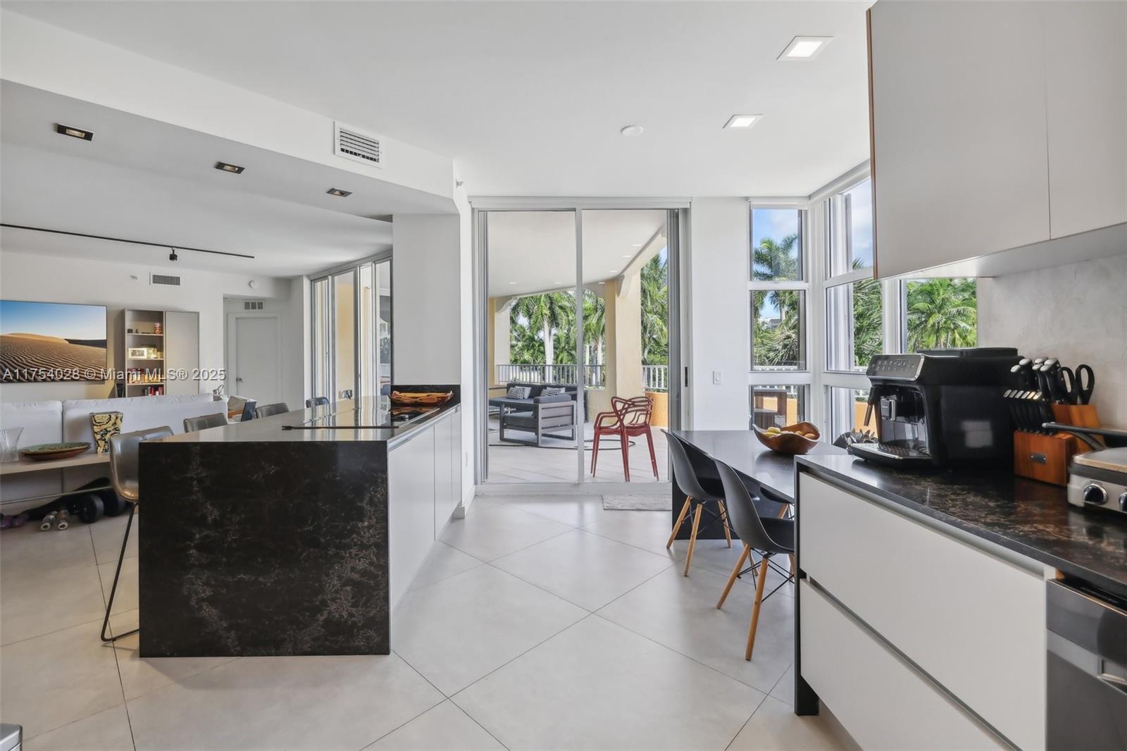 LAKE VILLA ONE CONDO - Residential