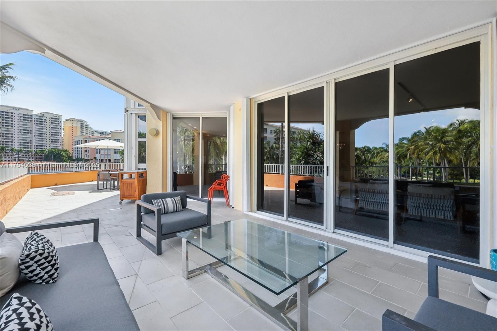 LAKE VILLA ONE CONDO - Residential