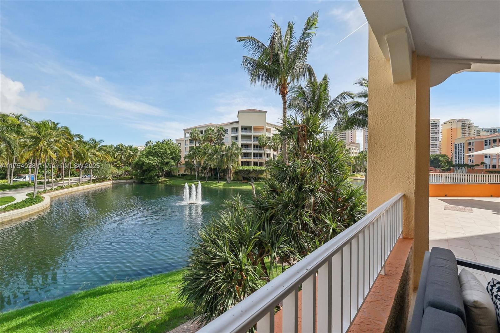 LAKE VILLA ONE CONDO - Residential