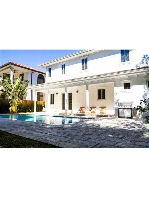 CAMNER GABLES 2ND ADDN - Residential