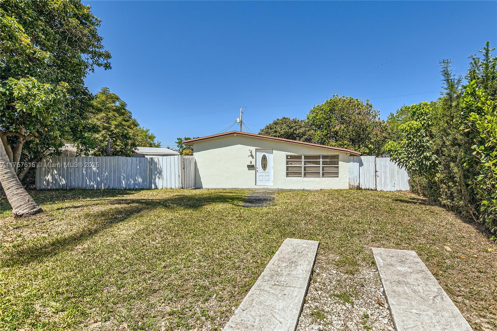 Property for Sale at 1753 Ne 178th St, North Miami Beach, Miami-Dade County, Florida - Bedrooms: 3 
Bathrooms: 2  - $514,000