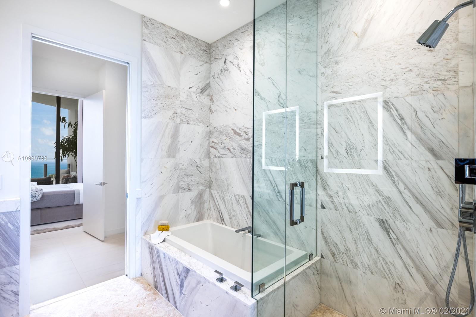 One Park Grove - Residential