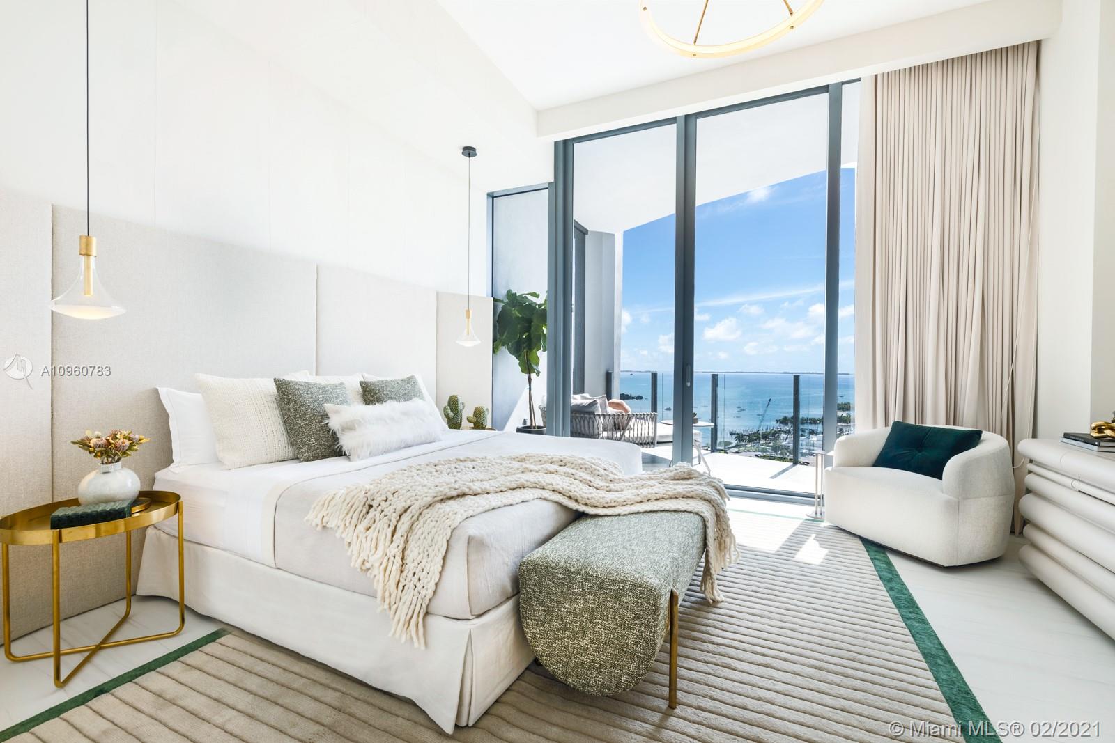 One Park Grove - Residential