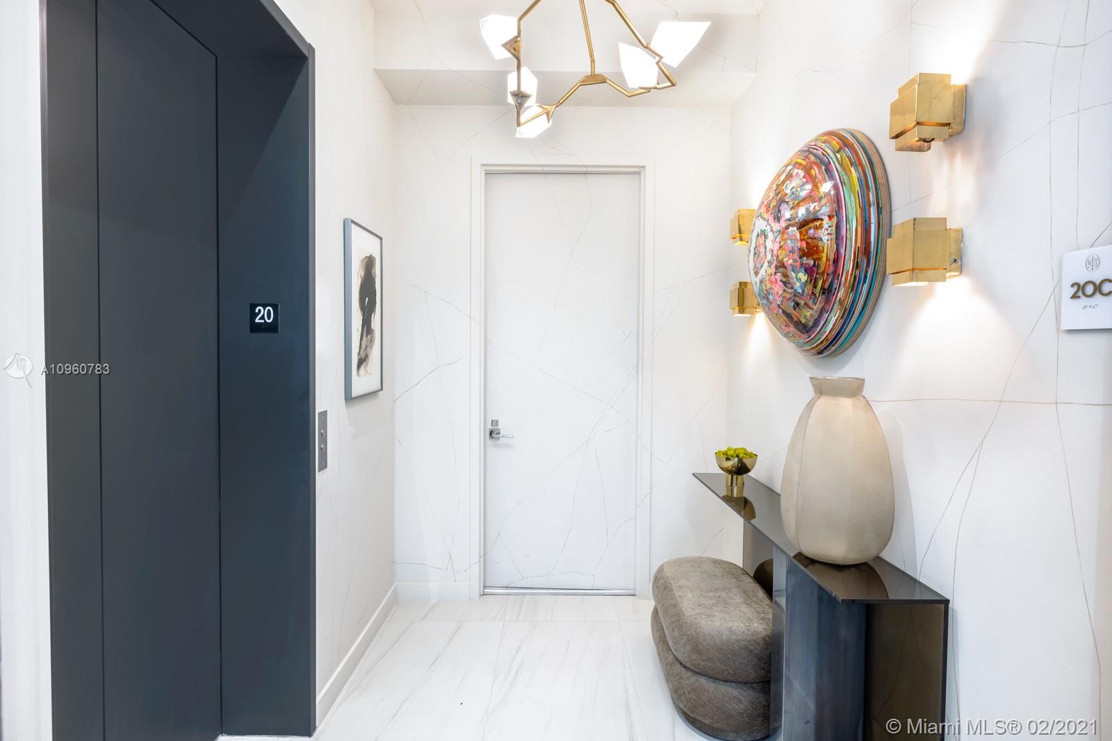 One Park Grove - Residential